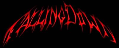 logo Falling Down (GER)